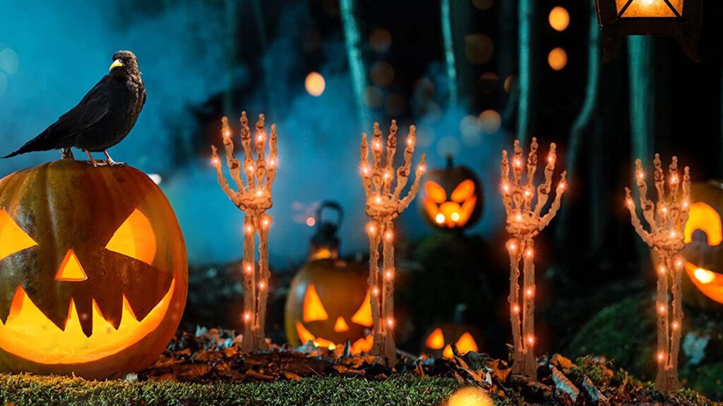2023-10-13 Halloween Safety