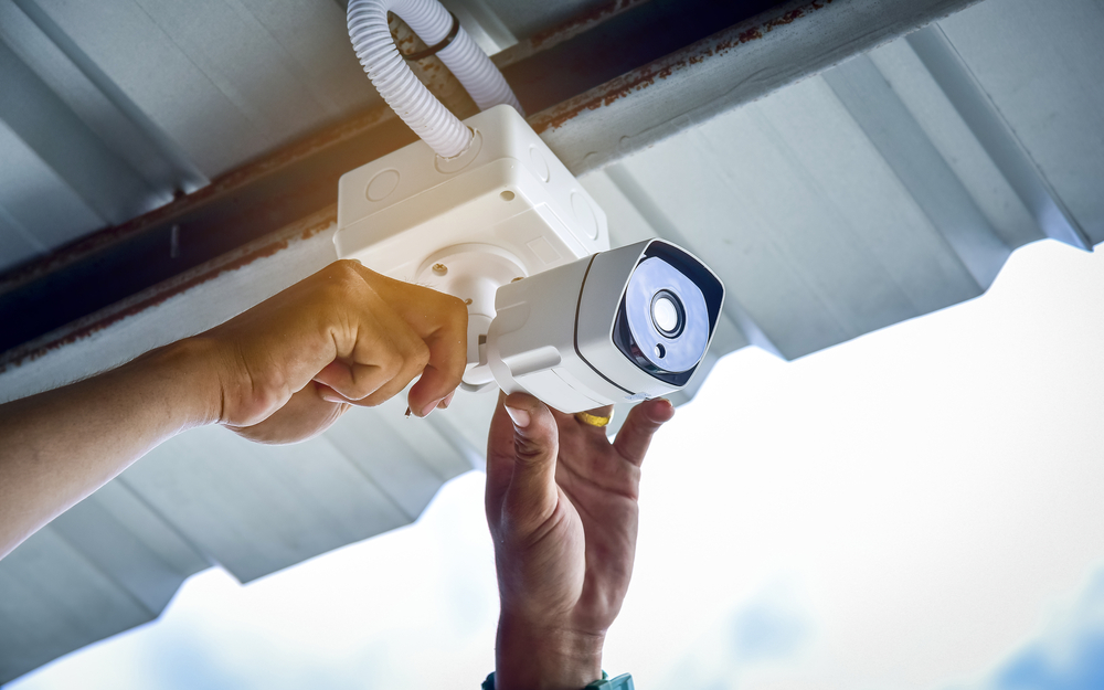 security-camera-care Security Camera Care